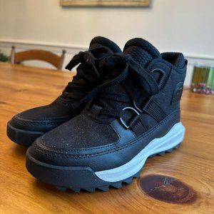 Sorel ONA Rmx Chukka Waterproof Boots